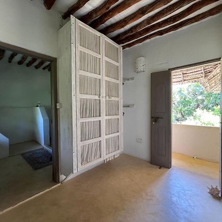 The Cabanas Lamu Matondoni Kültér fotó