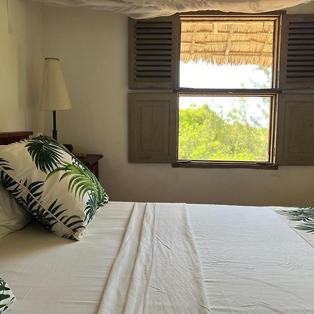 The Cabanas Lamu Matondoni Kültér fotó