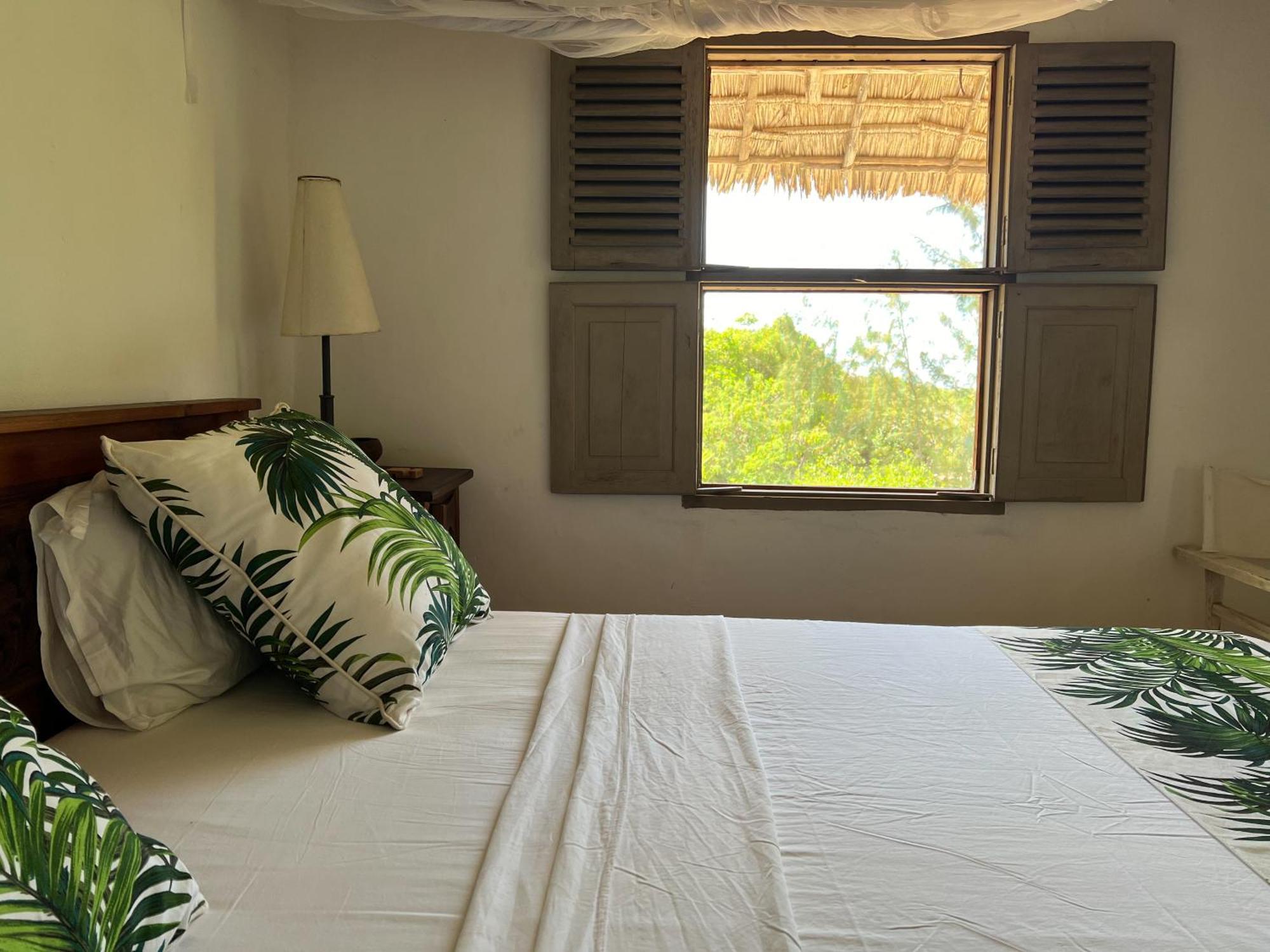 The Cabanas Lamu Matondoni Kültér fotó